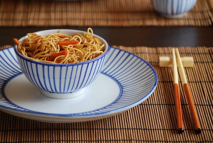 Top 10 des plats traditionnels chinois - Chine sur mesure