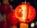 Lampe du festival Chinar pour le nouvel an chinois