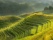 Les rizières en terrasse de Chine