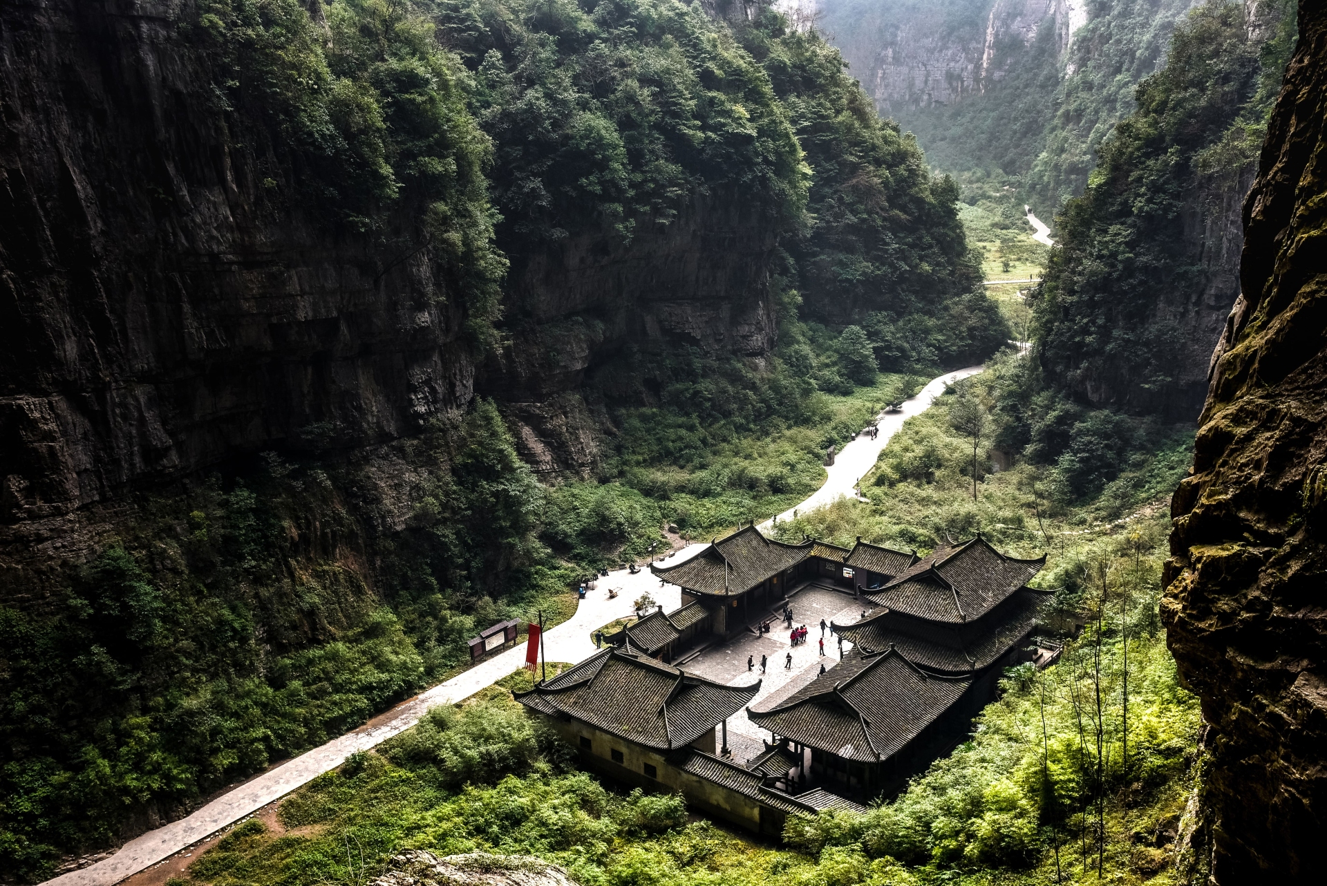 Wulong