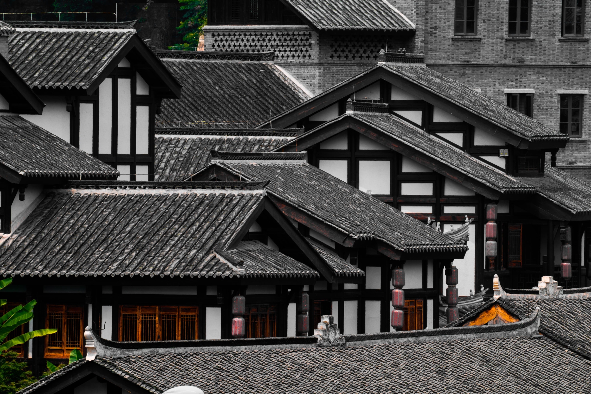 Chongqing