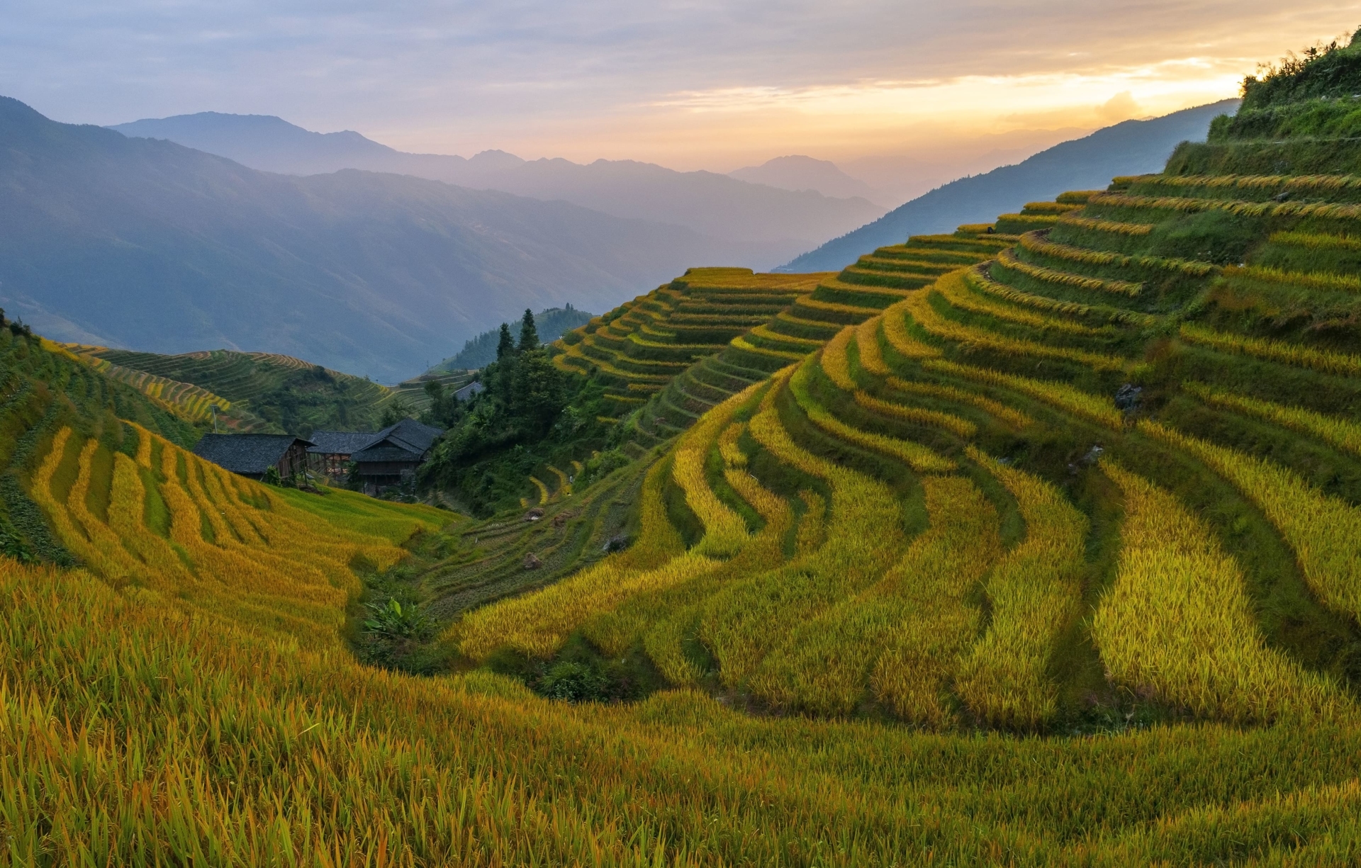 Quelle est la plus belle ville du yunnan