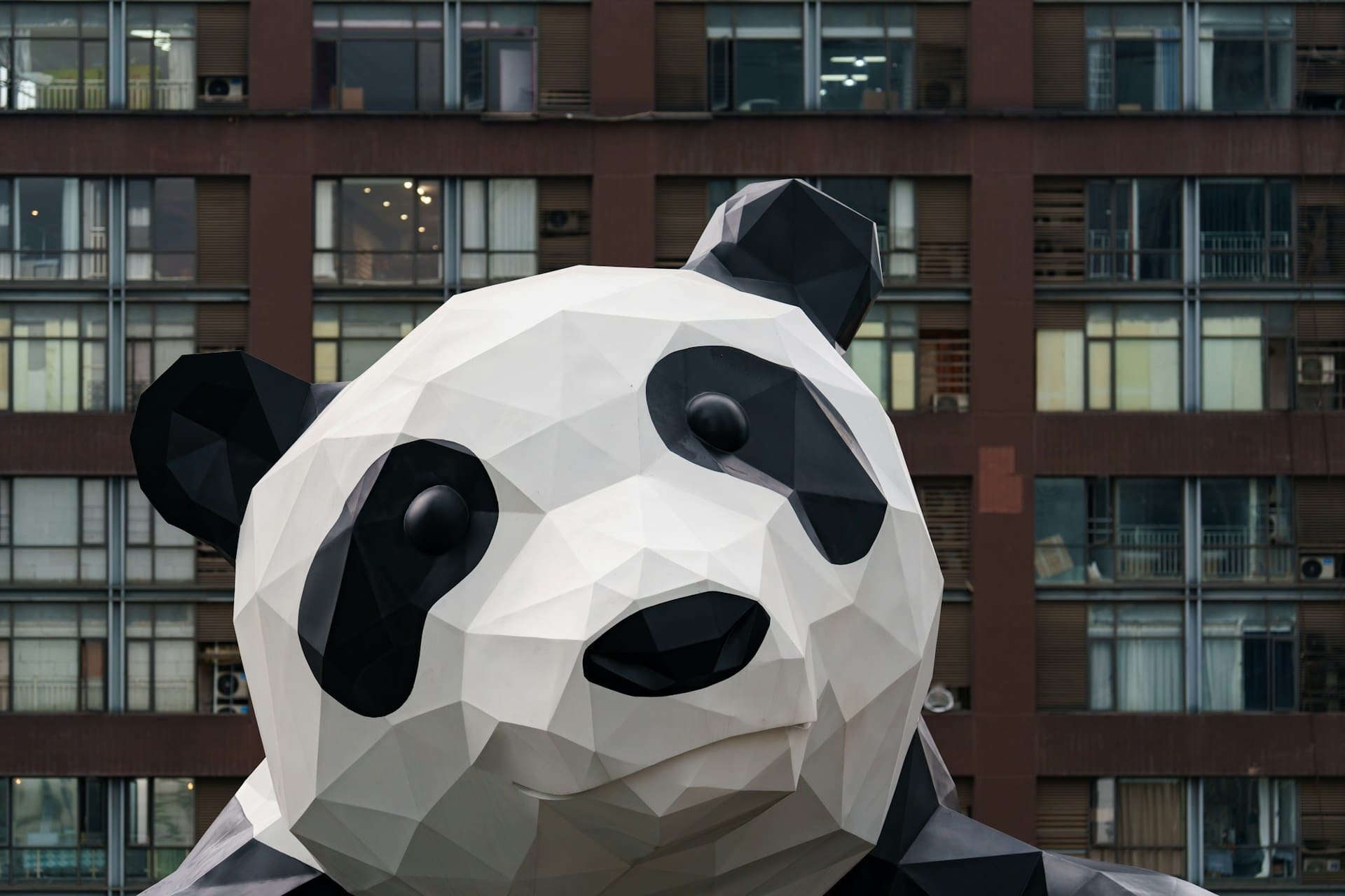 Au revoir Chengdu