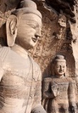 Bouddhas à Datong