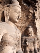 Bouddhas à Datong