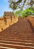 Portion Jiankou de la Grande Muraille