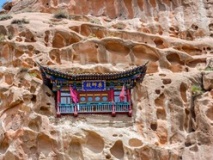 Grottes de Matisi, Chine