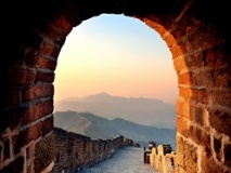 Grande muraille de Chine, Pékin