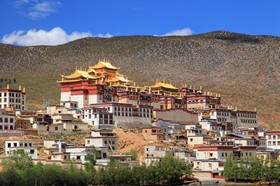 Shangri La, Yunnan