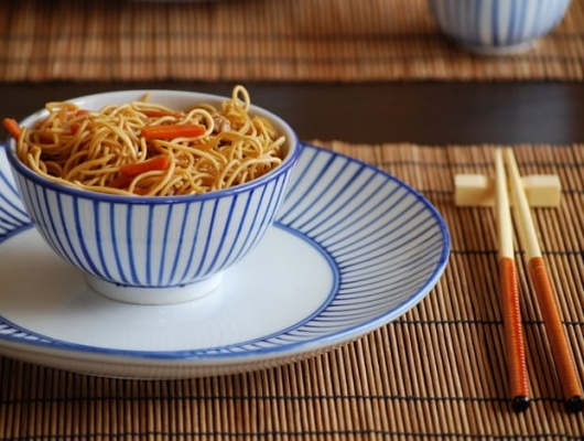 Top 10 des plats chinois : Un guide de la cuisine chinoise