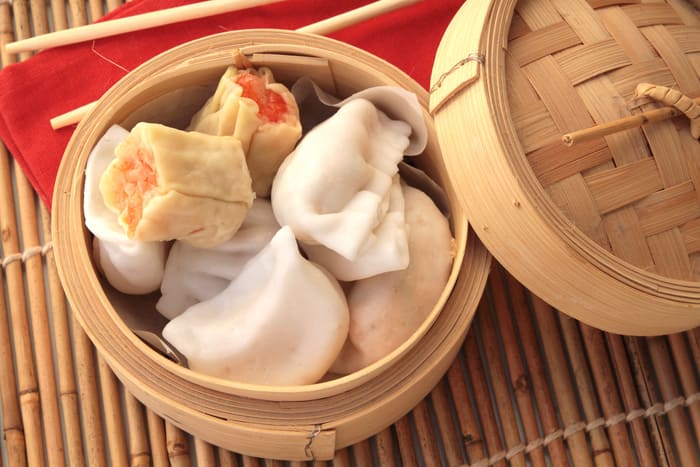 Top 10 des plats emblématique d'un repas en Chine