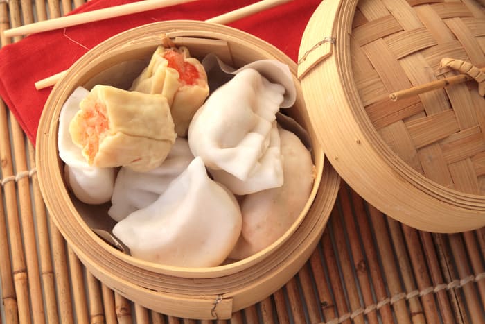 Top 10 des plats traditionnels chinois - Chine sur mesure image