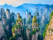 Zhangjiajie